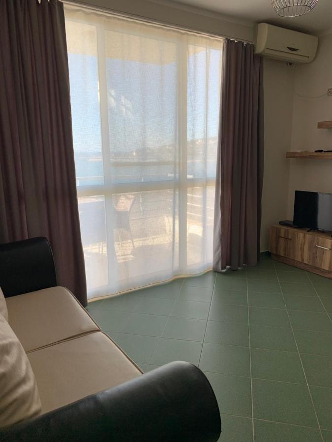 Eri Apartments 4 Shëngjin Extérieur photo