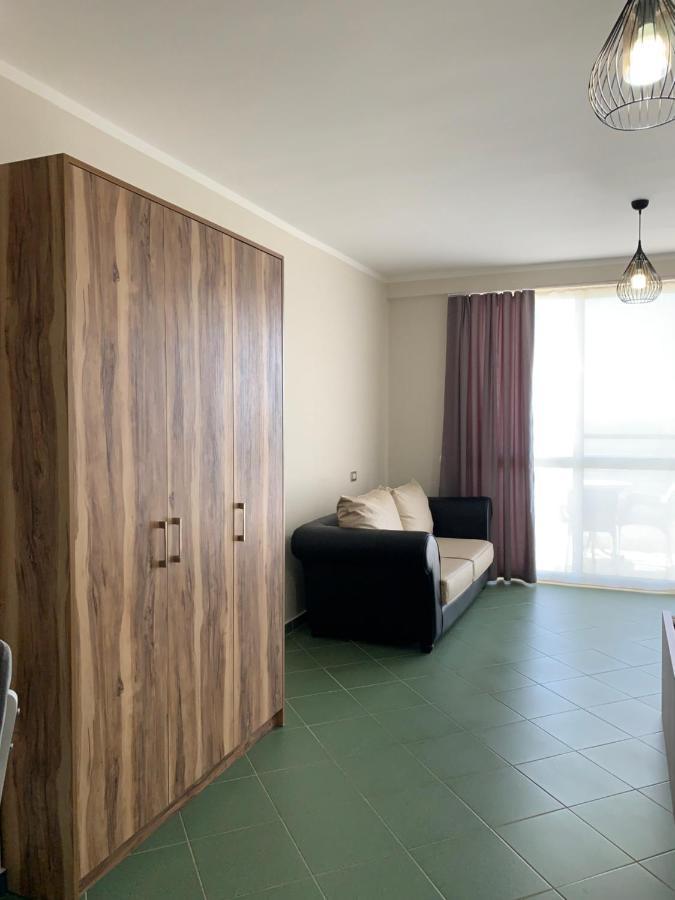 Eri Apartments 4 Shëngjin Extérieur photo