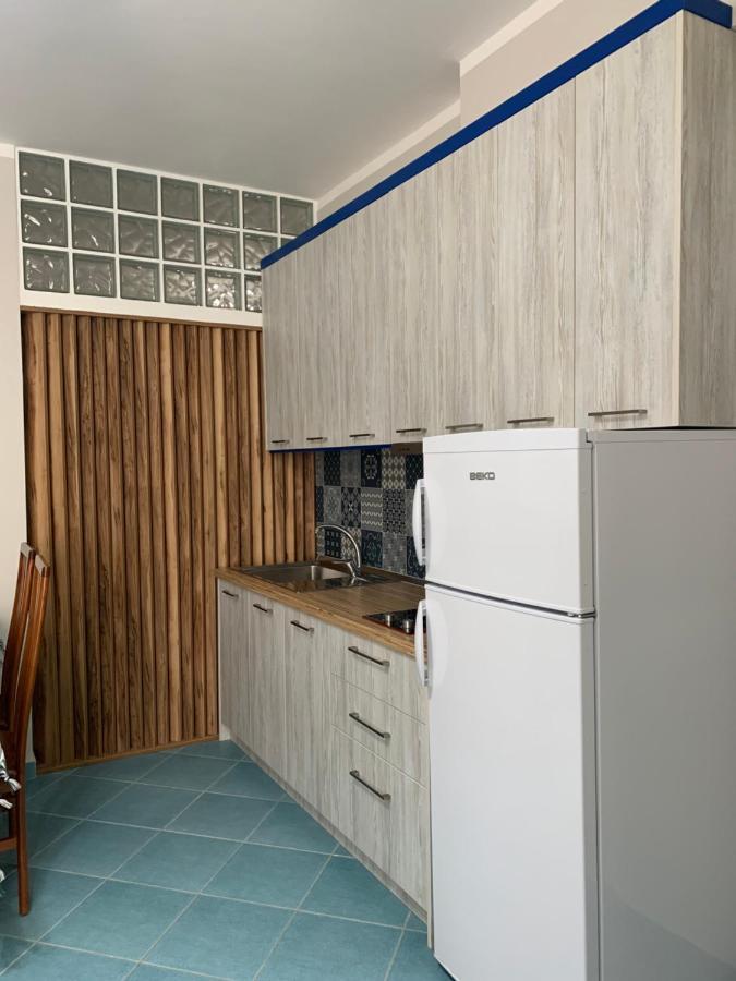Eri Apartments 4 Shëngjin Extérieur photo