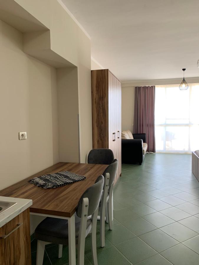 Eri Apartments 4 Shëngjin Extérieur photo