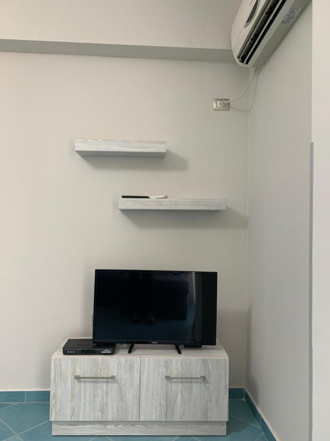 Eri Apartments 4 Shëngjin Extérieur photo